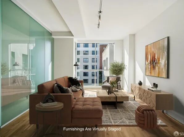 723 Taylor St #602, San Francisco, CA 94108