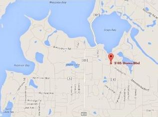 3105 Shores Blvd, Wayzata, MN 55391