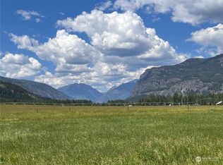 180 Xx Hwy #20, Winthrop, WA 98862