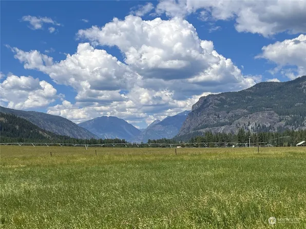 180 XX Highway 20, Winthrop, WA 98862