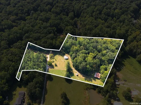 2 Boogaboo Trl, Rougemont, NC 27572