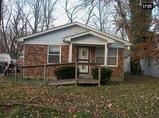 5303 Euclid Ave, Louisville, KY