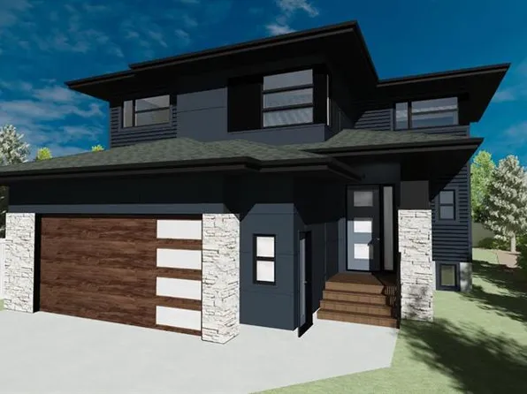 33 W Thatcher Ave, Red Deer, AB T4P 0Y5