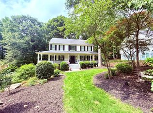 57 Glenn Eagles Way, Hiram, GA 30141