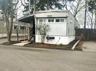 1346 Newport Ave #B17, Attleboro, MA 02703