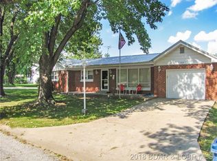 503 E Harrison St, Eldon, MO 65026