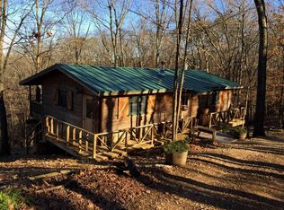 1113 County Road 206, Eureka Springs, AR 72632