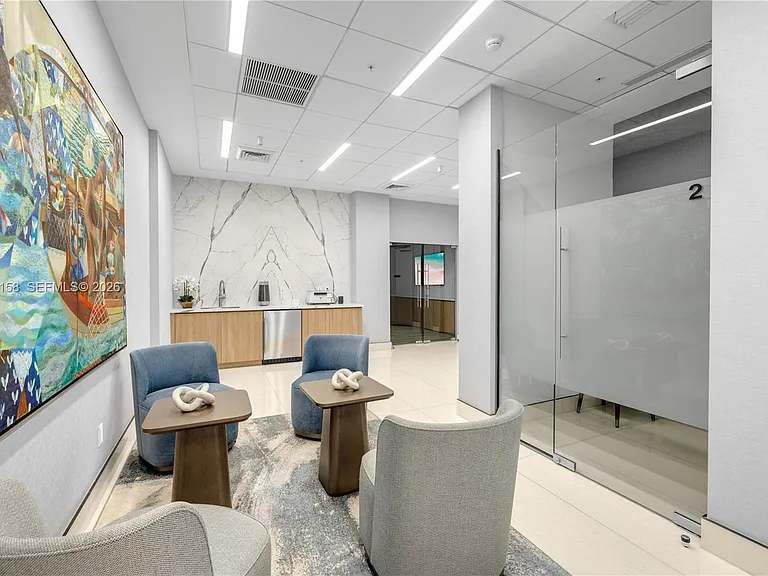 888 Brickell Key Dr #701 — Photo 3