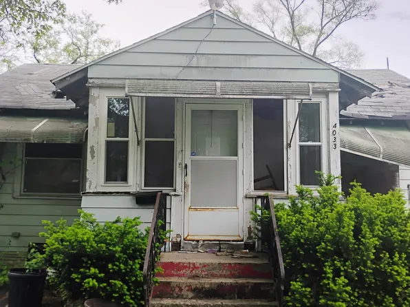 4033 Polk St, Gary, IN 46408