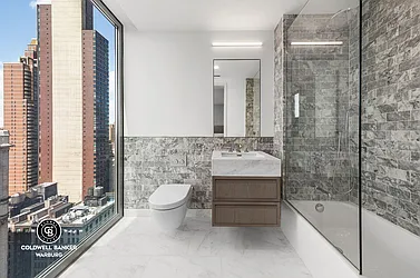 Sold by Coldwell Banker Warburg