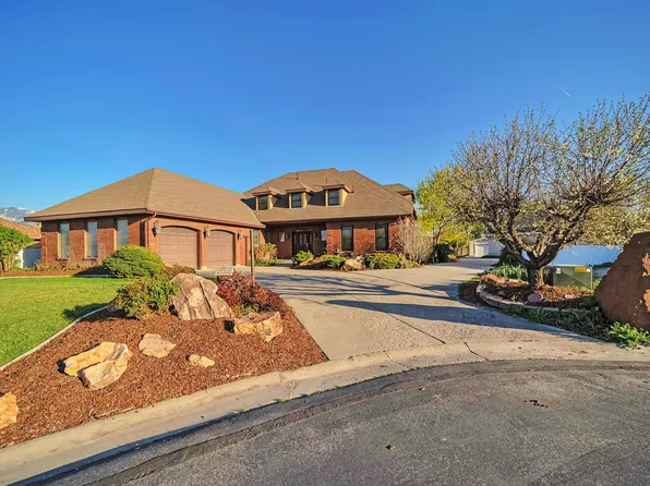 1481 W Midas Creek Dr, South Jordan, UT 84095