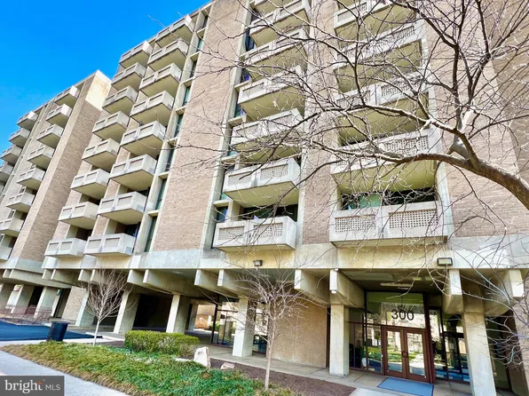 300 M St SW #N613, Washington, DC 20024