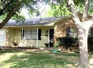 1814 Kennedy Ave, Tyler, TX 75701