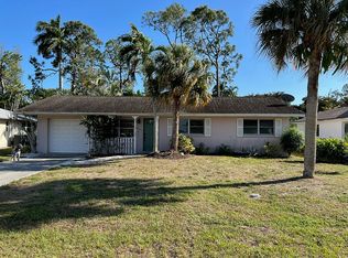 4604 Parrot Ave, Naples, FL 34104