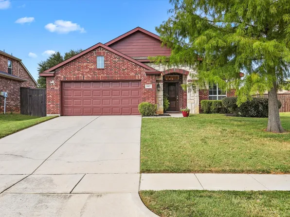 1917 Prescott Downs Dr, Denton, TX 76210