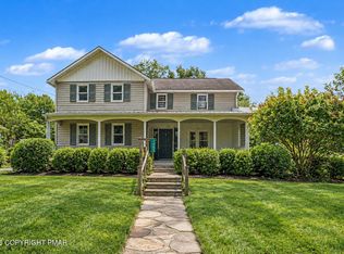 1105 Euclid School Rd, Butler, PA 16001
