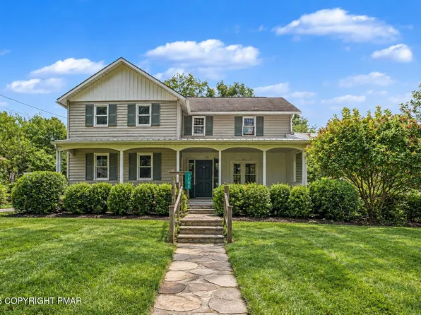 1105 Euclid School Rd, Butler, PA 16001