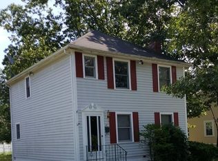 47 Brookside St, Lowell, MA 01854