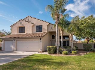 1297 E Eli Ct, Gilbert, AZ 85295