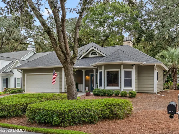 75 S Boone Road, St. Helena Island, SC 29920