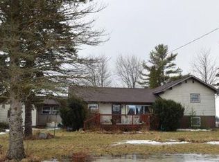 10528 Battle Rd, Coleman, MI 48618