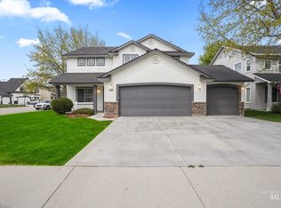 1320 E Palermo St, Meridian, ID 83642