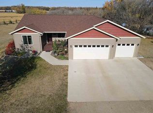 6881 County Road 19 S, Minot, ND 58701