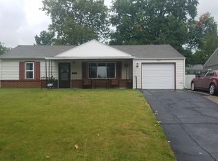 2317 SW Morningside Rd, Topeka, KS 66614