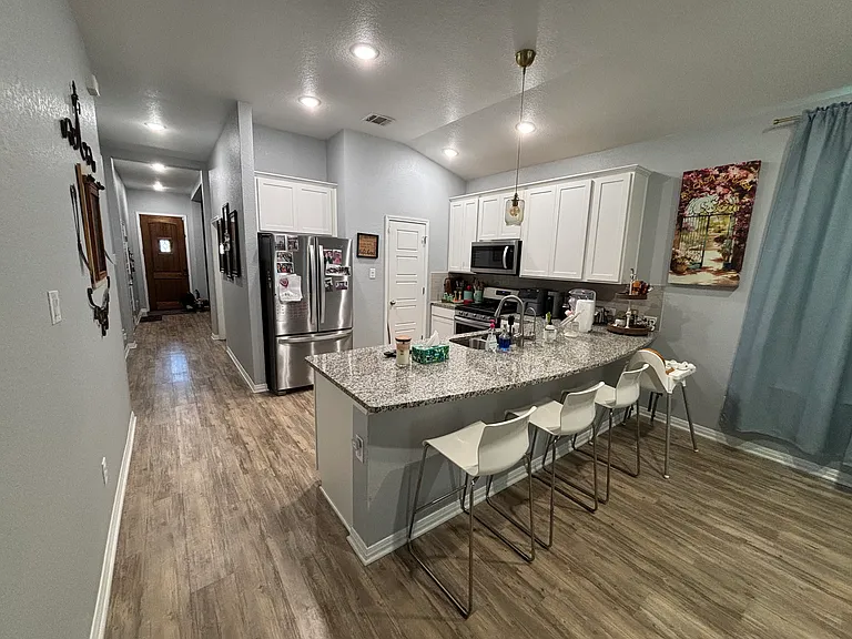 4913 Drovers Path — Photo 7