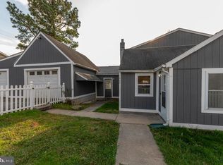 1402 Peverly Rd, Abingdon, MD 21009