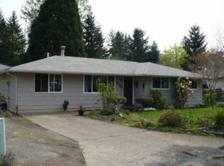 22180 S Leslie Ave, Beavercreek, OR 97004