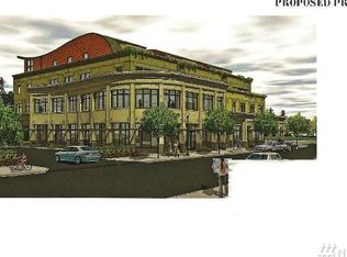 104 S Olympic Ave, Arlington, WA 98223