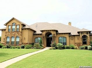 9219 Cipriani Way, San Antonio, TX 78266