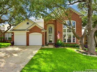 1214 Cadley Ct, San Antonio, TX 78258