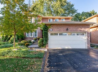 126 Tilman Cir, Markham, ON L3P 6A3