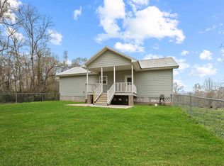 45580 Lake Martin Rd, Saint Amant, LA 70774