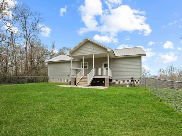 45580 Lake Martin Rd, Saint Amant, LA 70774