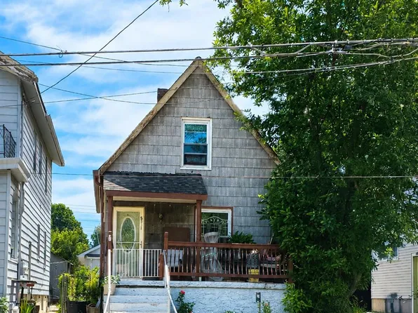 5338 Section Ave, Cincinnati, OH 45212