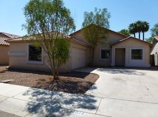 3034 N 85th Ln, Phoenix, AZ 85037