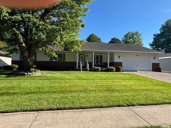 2524 Winfield Dr, Springfield, IL 62704
