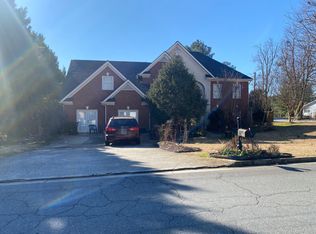 2002 Carithers Dr, Marietta, GA 30064