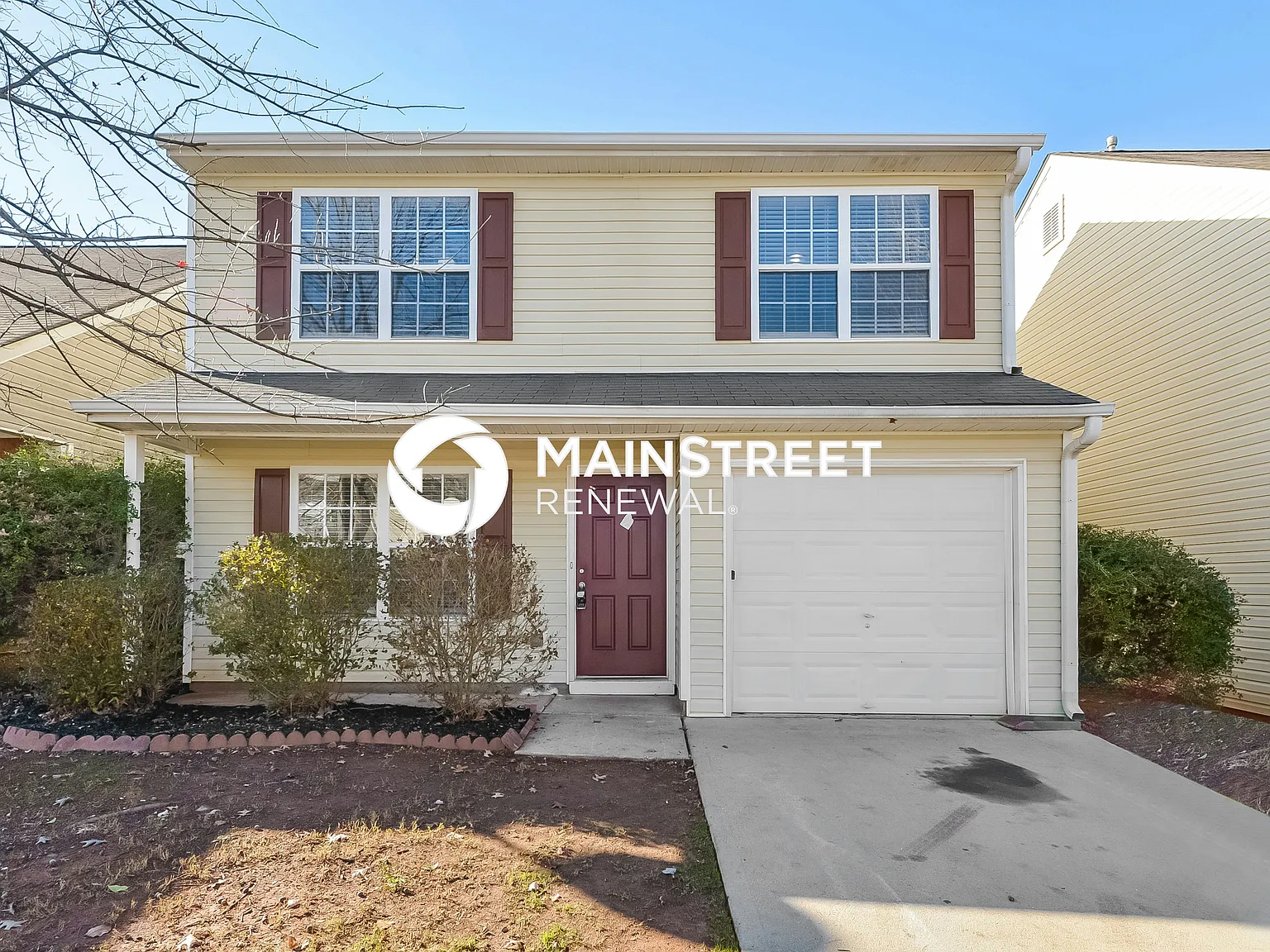 342 Coral Circle — Photo 1