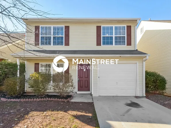342 Coral Cir, McDonough, GA 30253