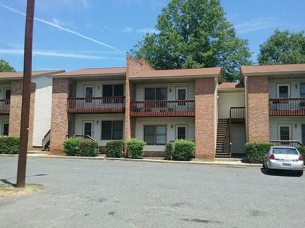 1280 S Hayne St APT F