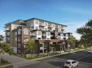 529 Terminal Ave #302, Nanaimo, BC V9S4K1