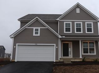 1765 Longhill Dr, Delaware, OH 43015