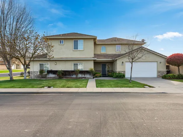 3616 Carson Oak Dr, Modesto, CA 95355