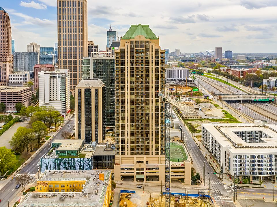 1st image of 1280 W Peachtree St NW