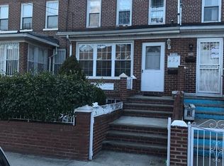 5028 46th St, Flushing, NY 11377