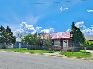 705 Elm St, Helena, MT 59601